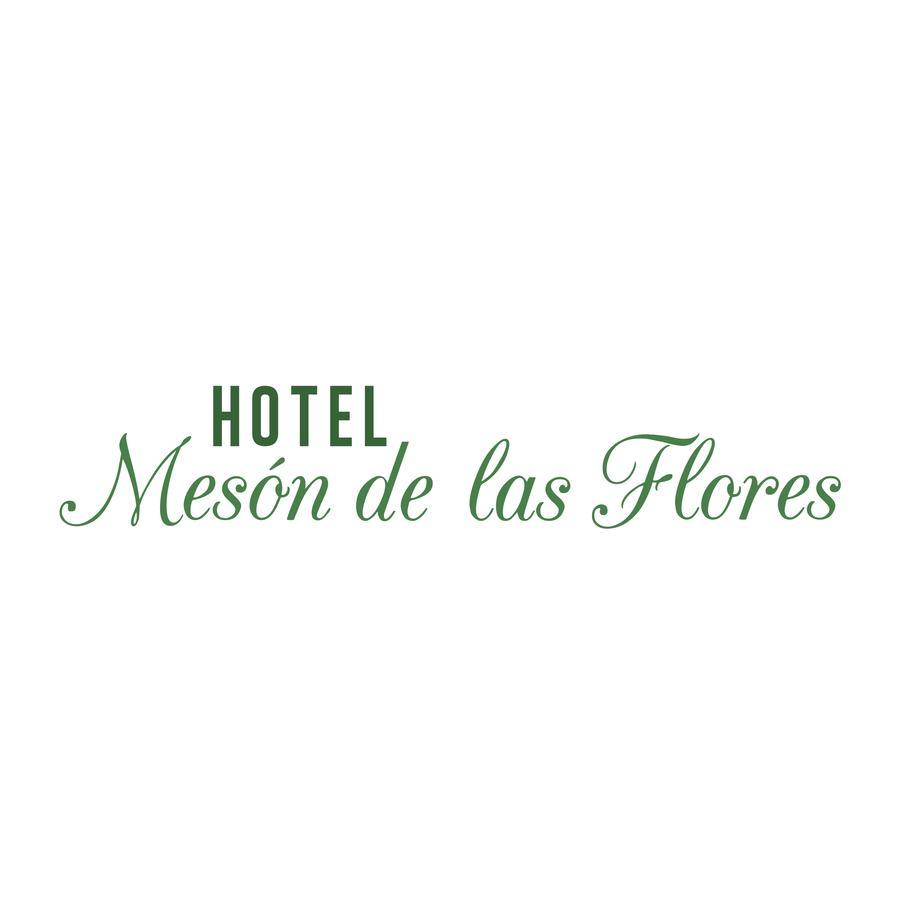 Hotel Meson De Las Flores Armenia  Buitenkant foto