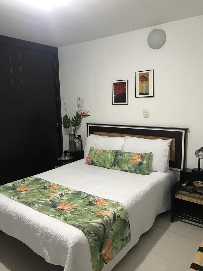 Hotel Meson De Las Flores Armenia  Buitenkant foto